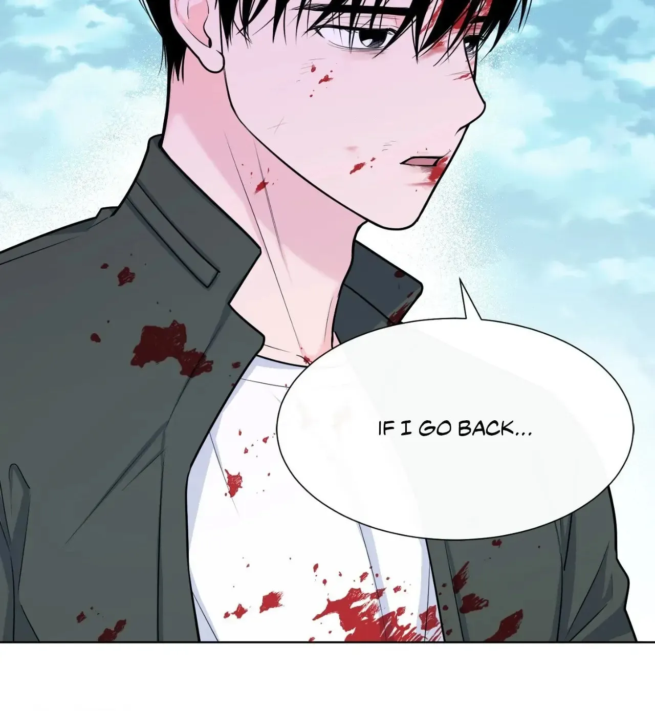 Love Without Borders [Official] Chapter 77 page 102 - 