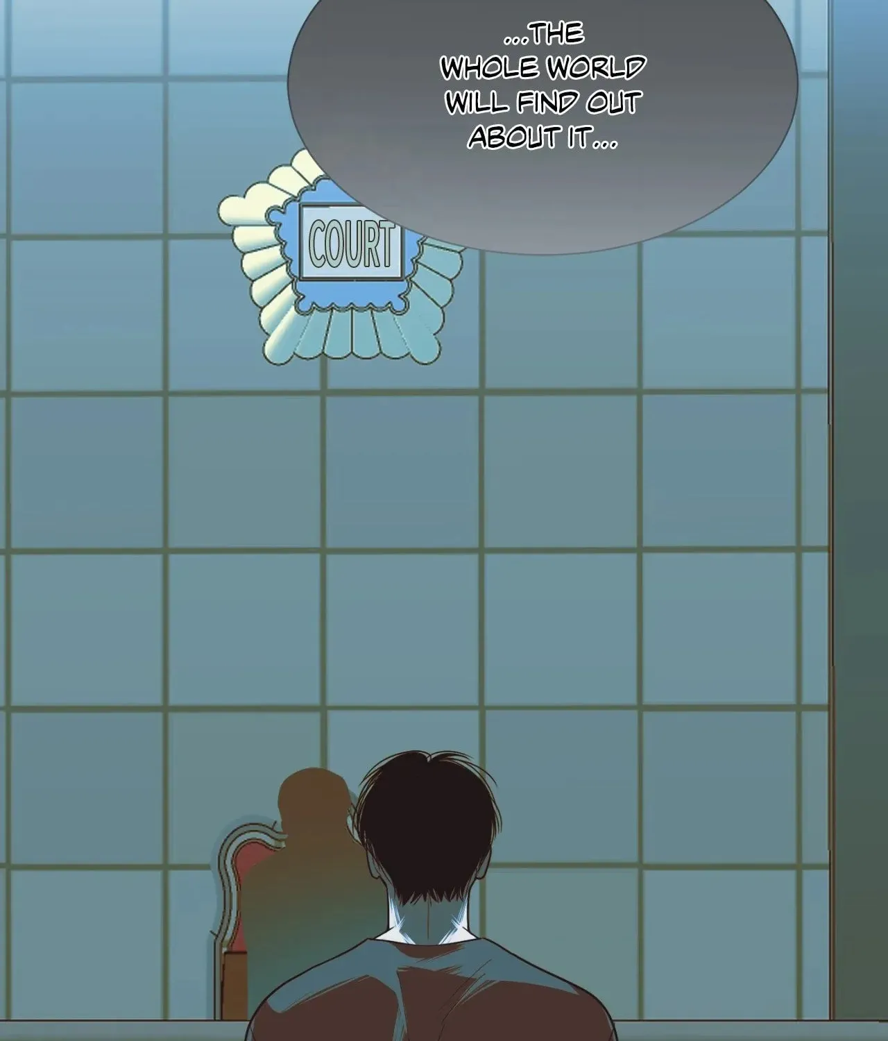 Love Without Borders [Official] Chapter 77 page 104 - 