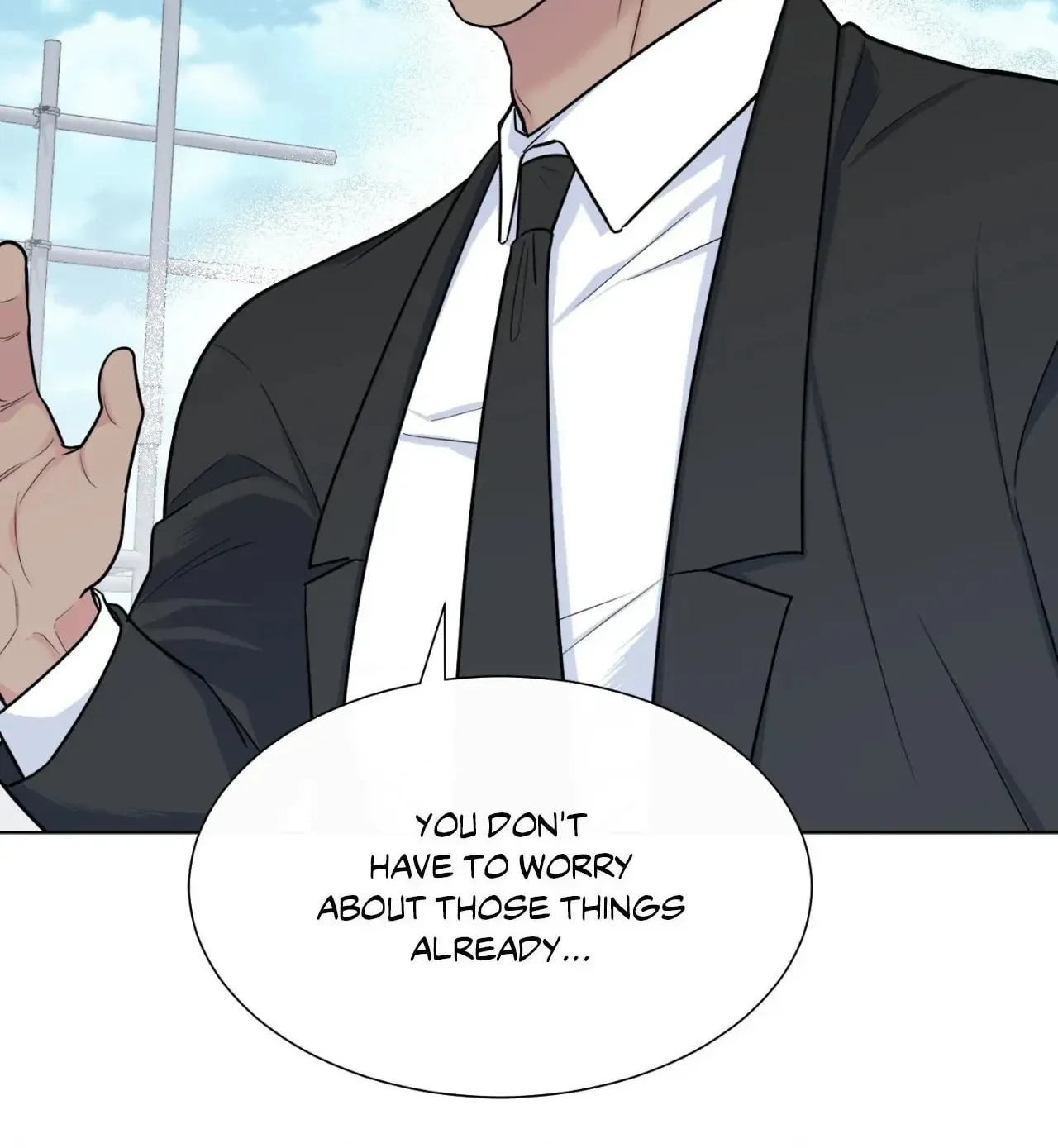 Love Without Borders [Official] Chapter 77 page 108 - 