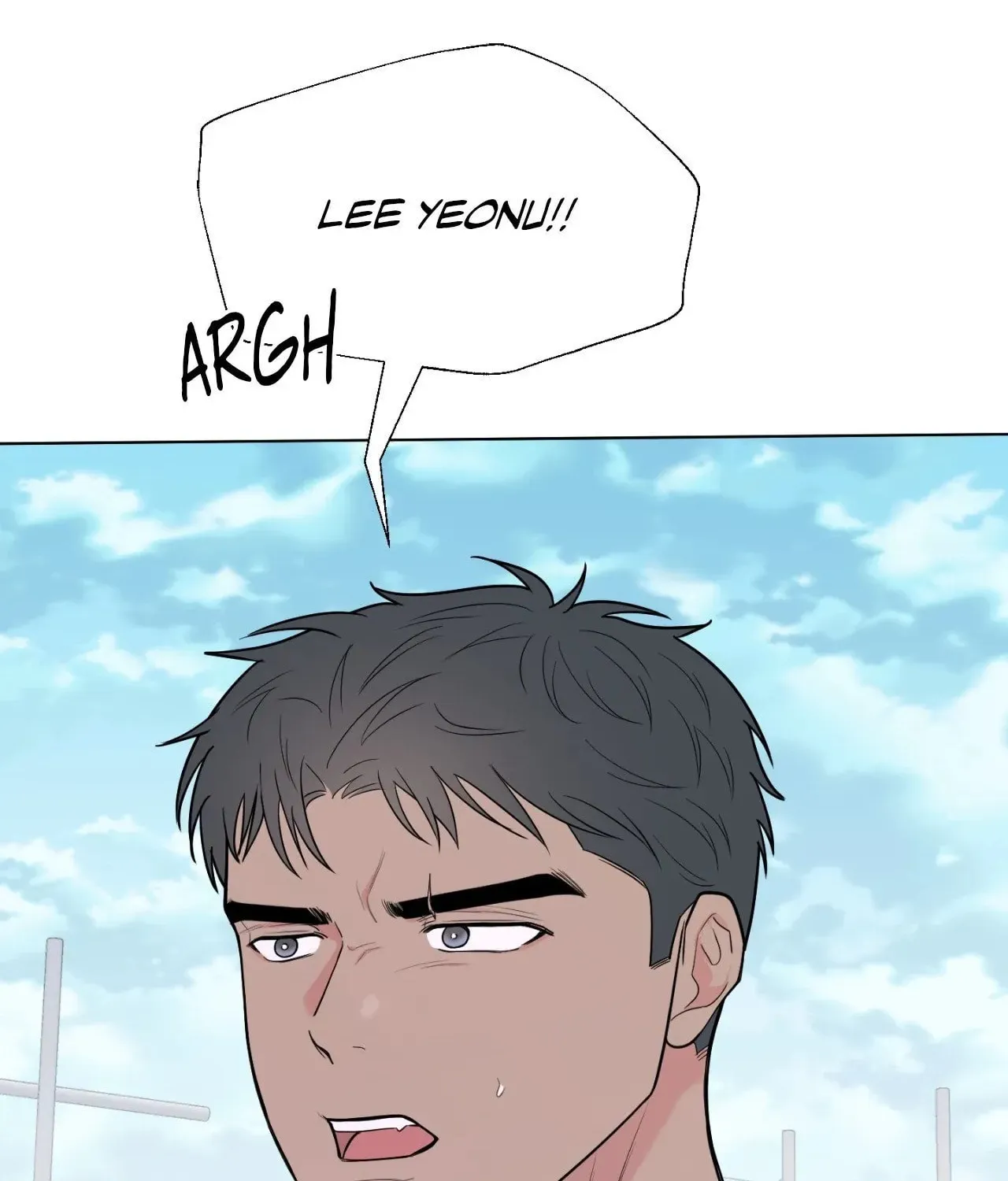 Love Without Borders [Official] Chapter 77 page 110 - 