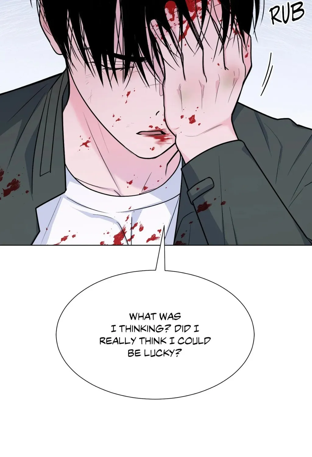 Love Without Borders [Official] Chapter 77 page 113 - 