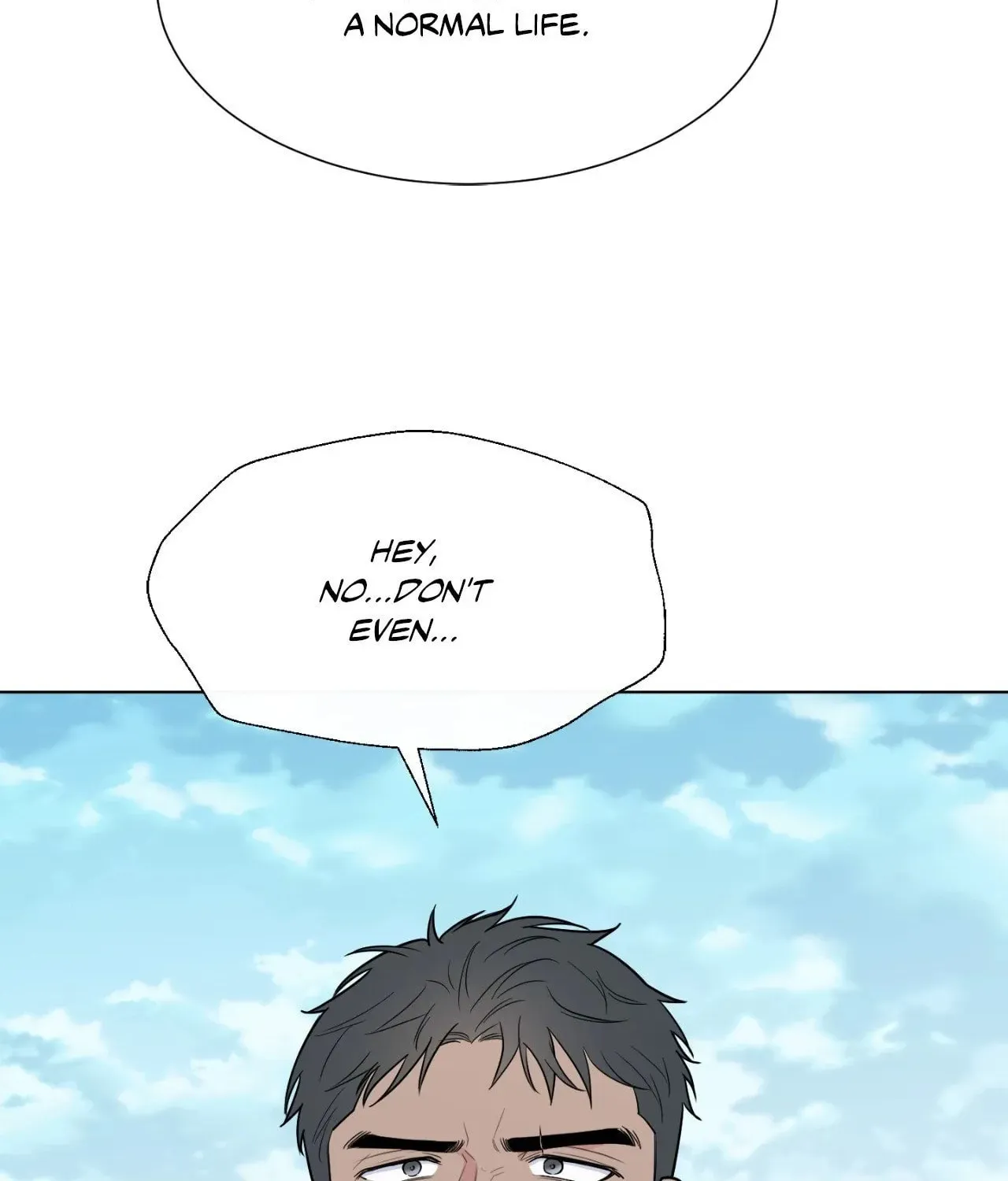 Love Without Borders [Official] Chapter 77 page 116 - 