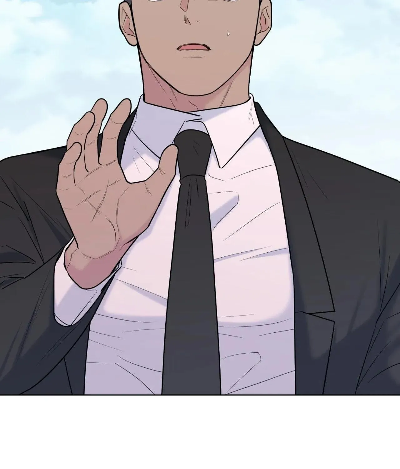 Love Without Borders [Official] Chapter 77 page 117 - 