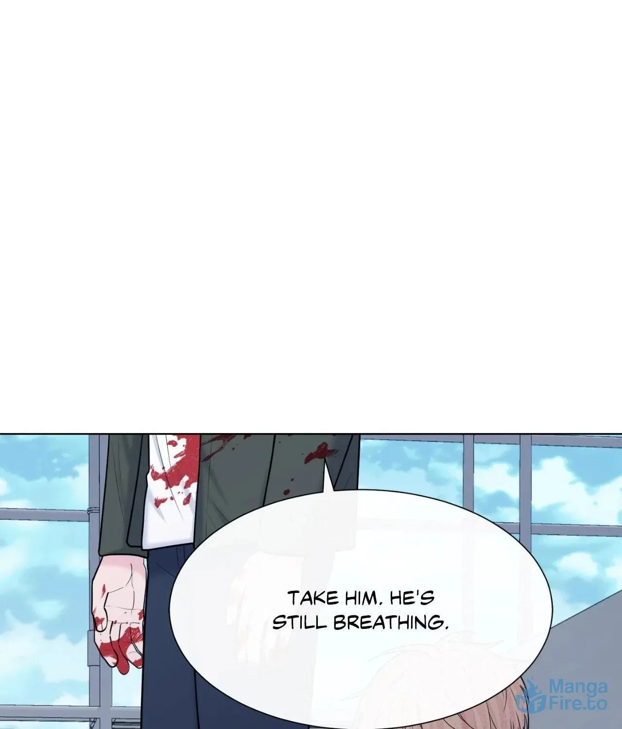 Love Without Borders [Official] Chapter 77 page 118 - 