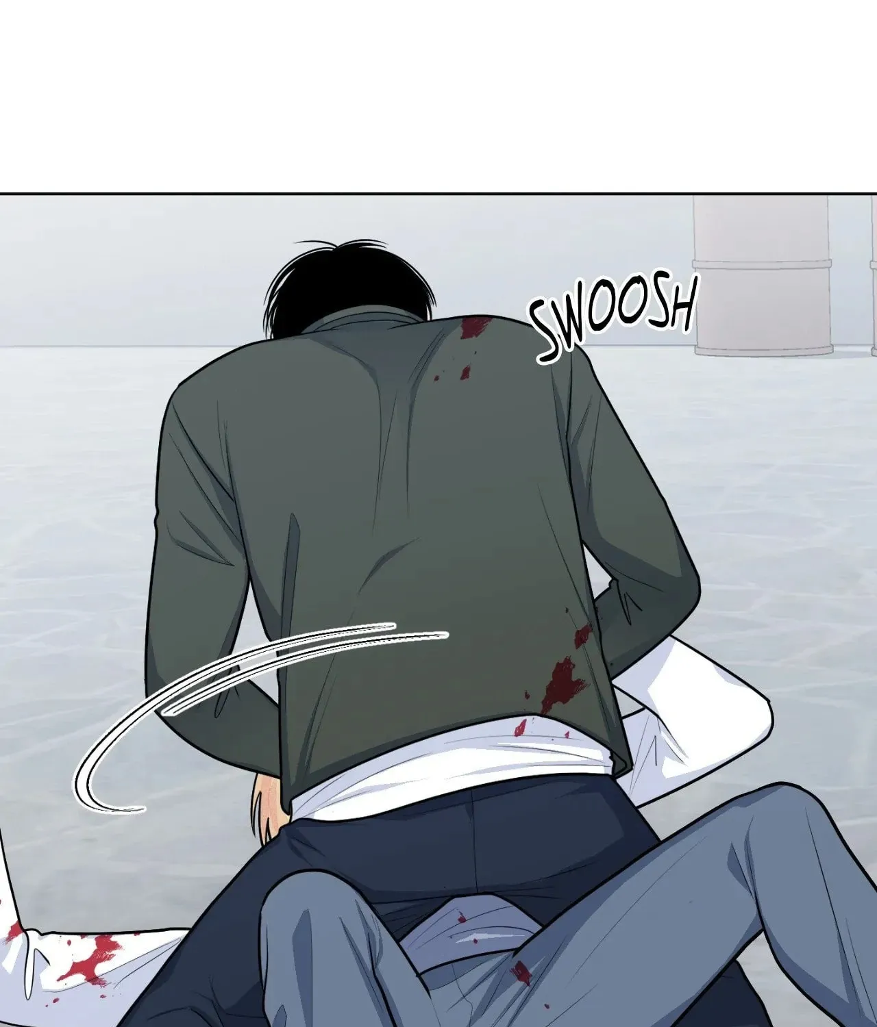 Love Without Borders [Official] Chapter 77 page 13 - 