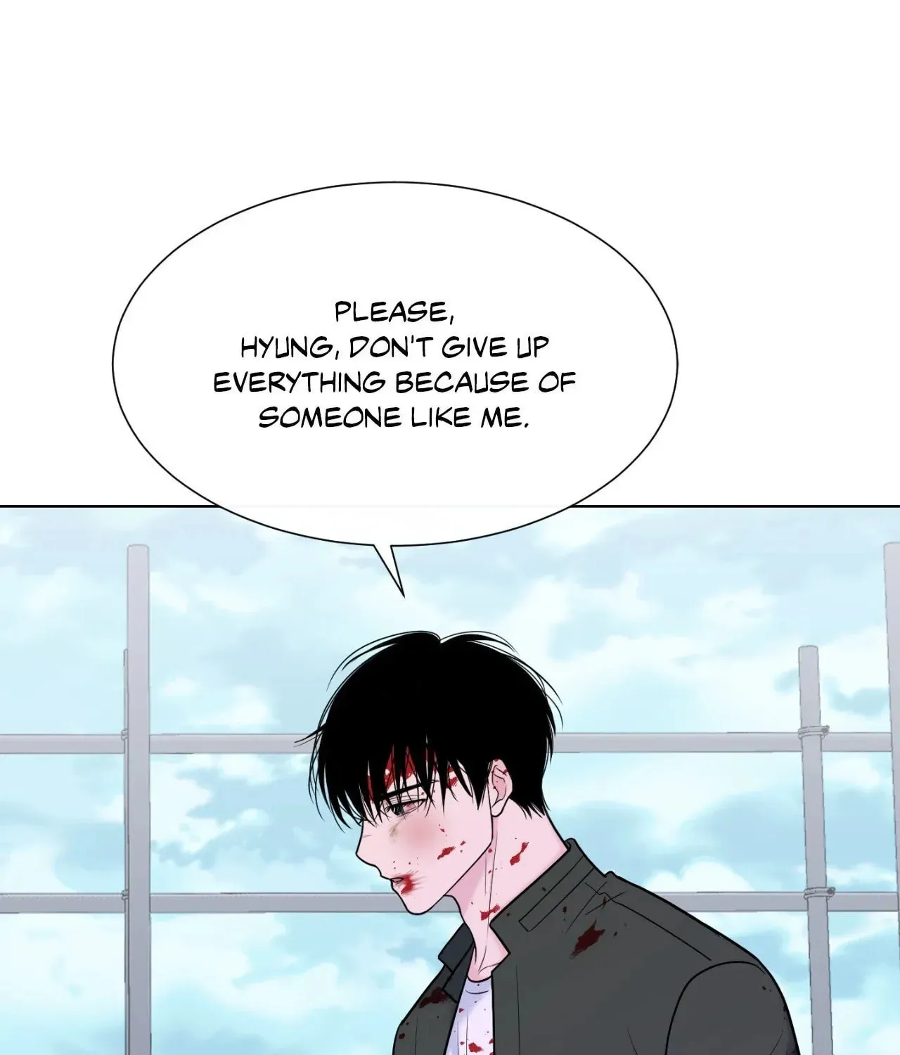 Love Without Borders [Official] Chapter 77 page 121 - 