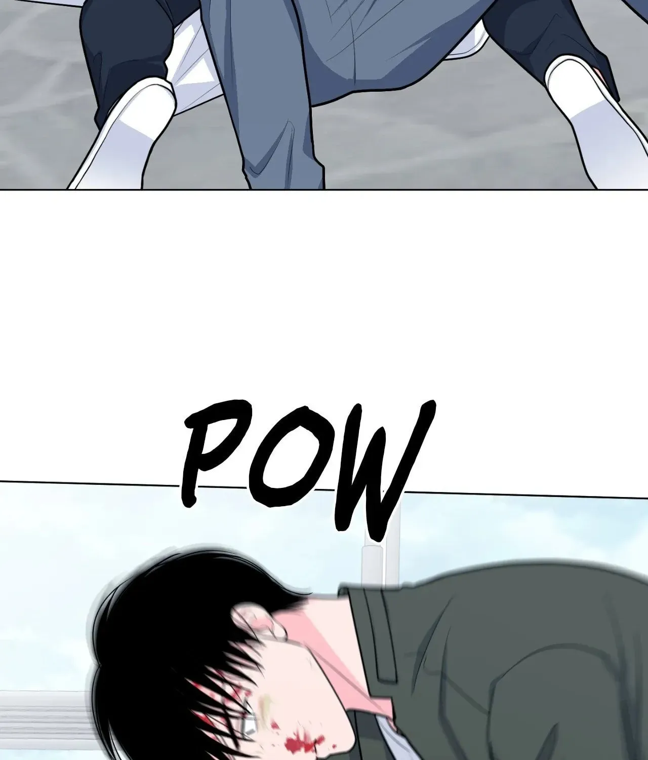 Love Without Borders [Official] Chapter 77 page 14 - 