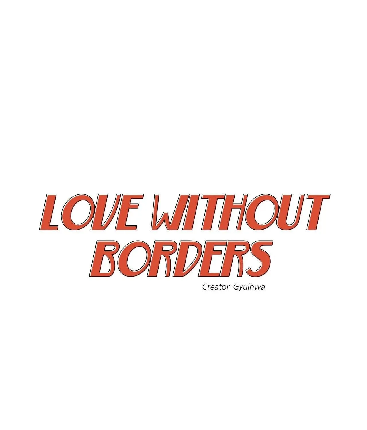 Love Without Borders [Official] Chapter 77 page 135 - 