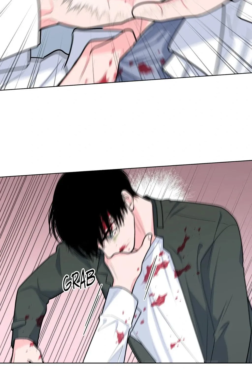 Love Without Borders [Official] Chapter 77 page 17 - 