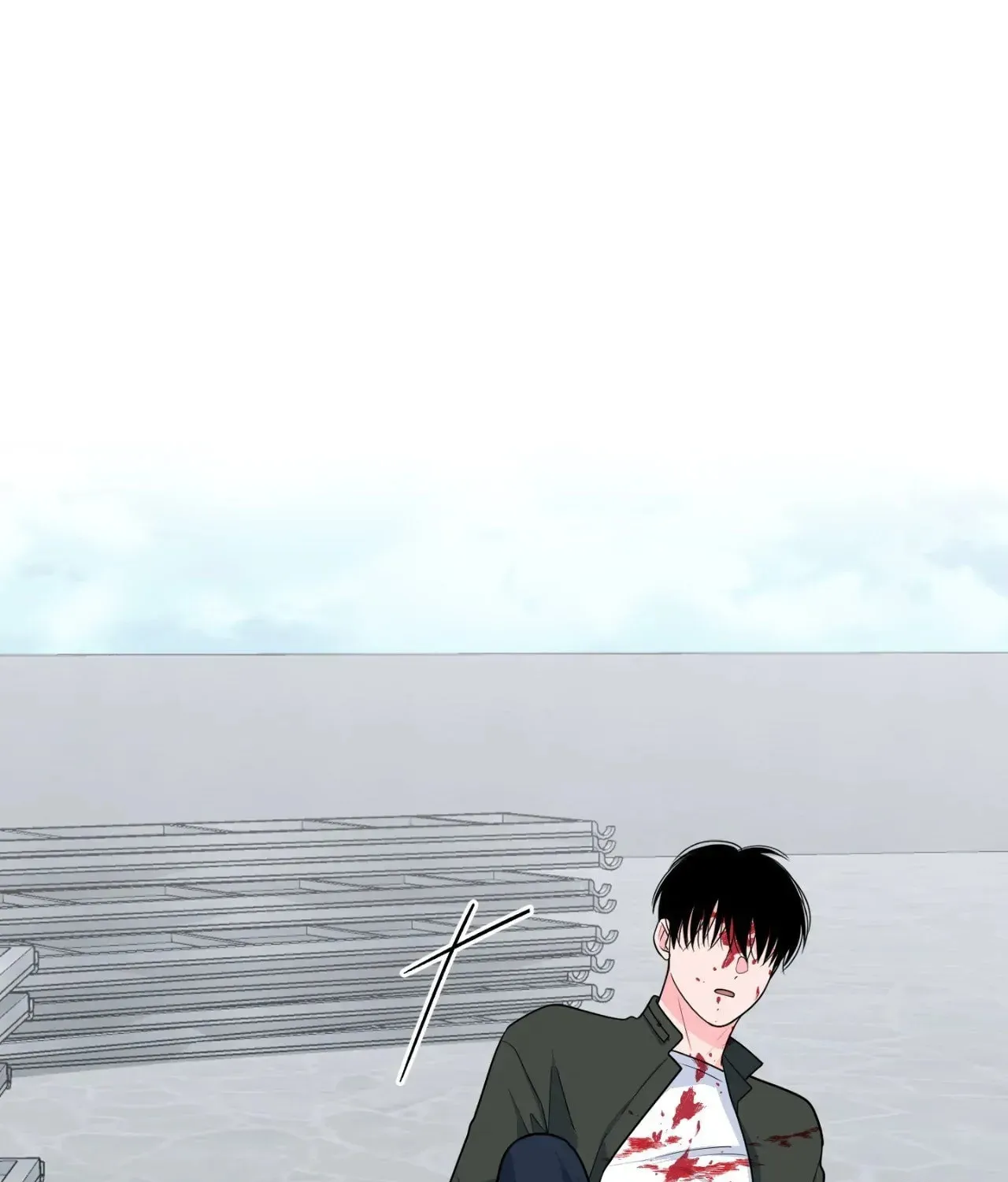 Love Without Borders [Official] Chapter 77 page 19 - 