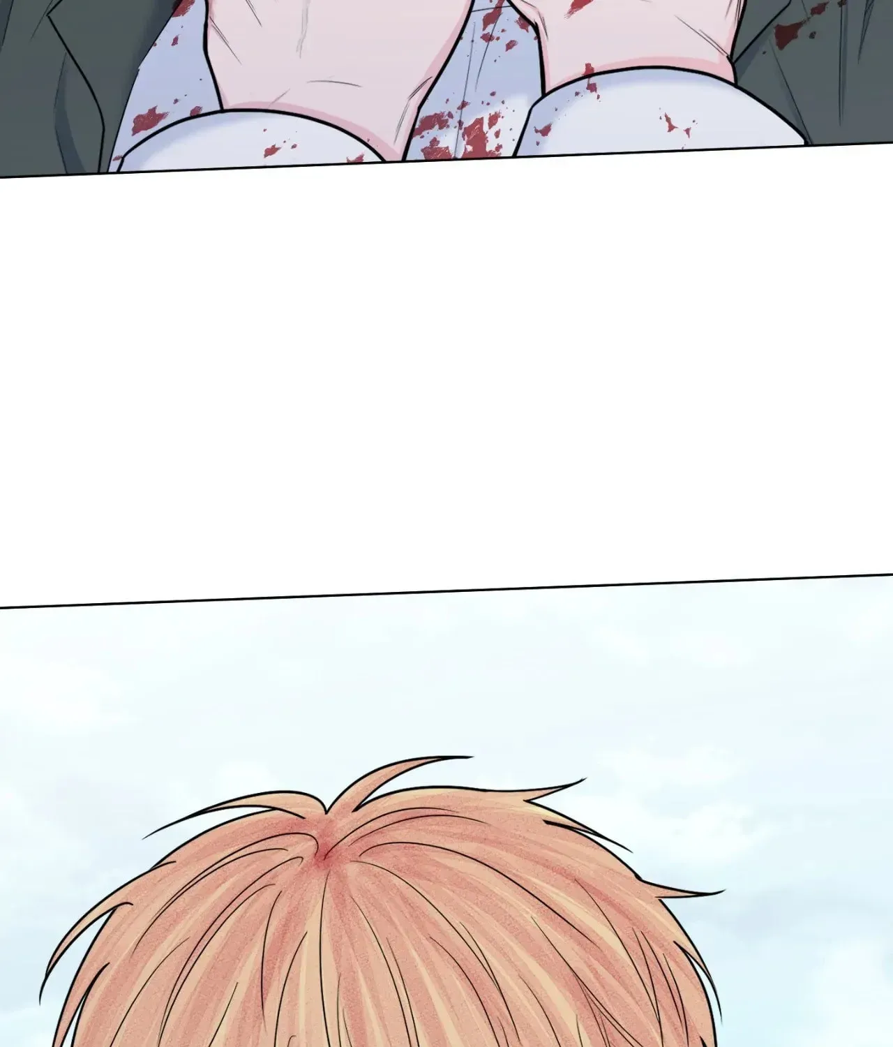 Love Without Borders [Official] Chapter 77 page 3 - 