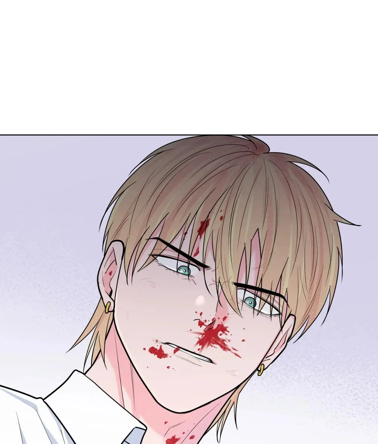 Love Without Borders [Official] Chapter 77 page 21 - 