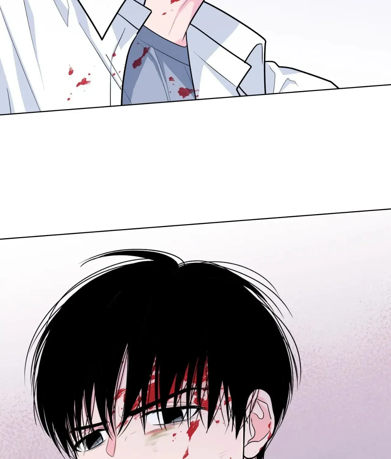 Love Without Borders [Official] Chapter 77 page 22 - 
