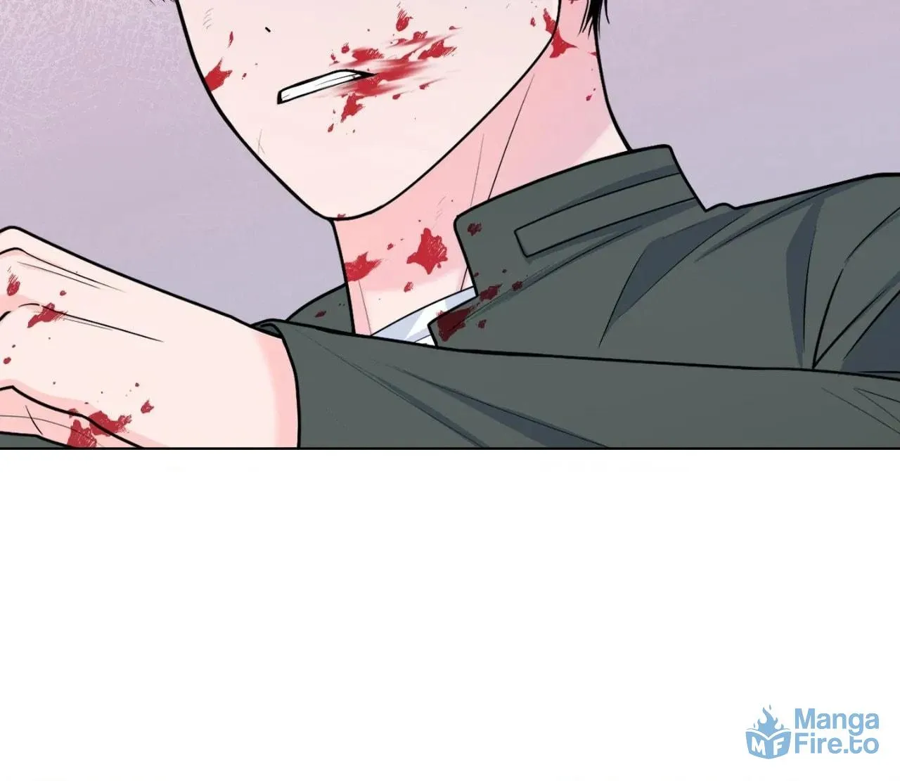 Love Without Borders [Official] Chapter 77 page 23 - 