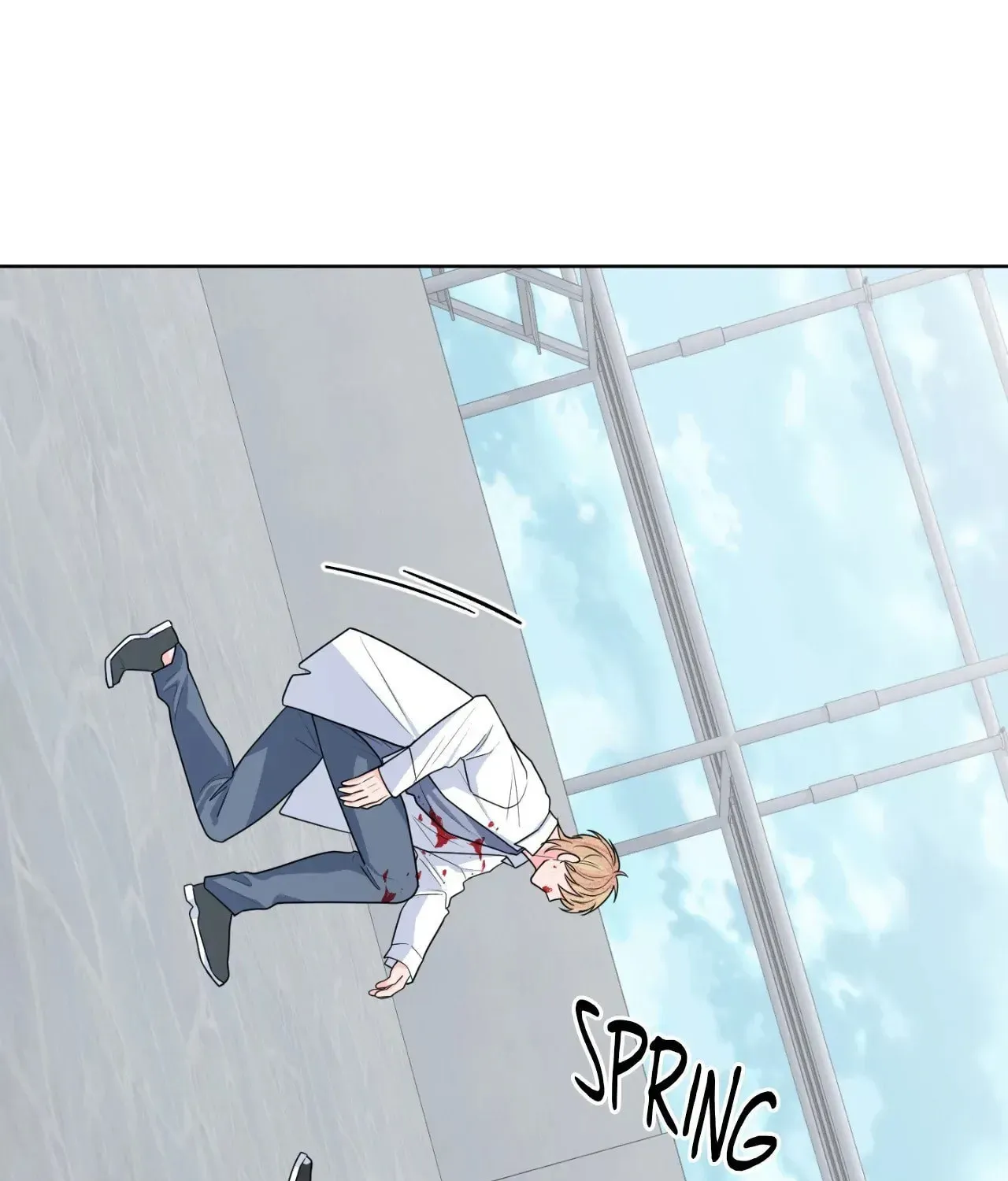 Love Without Borders [Official] Chapter 77 page 24 - 
