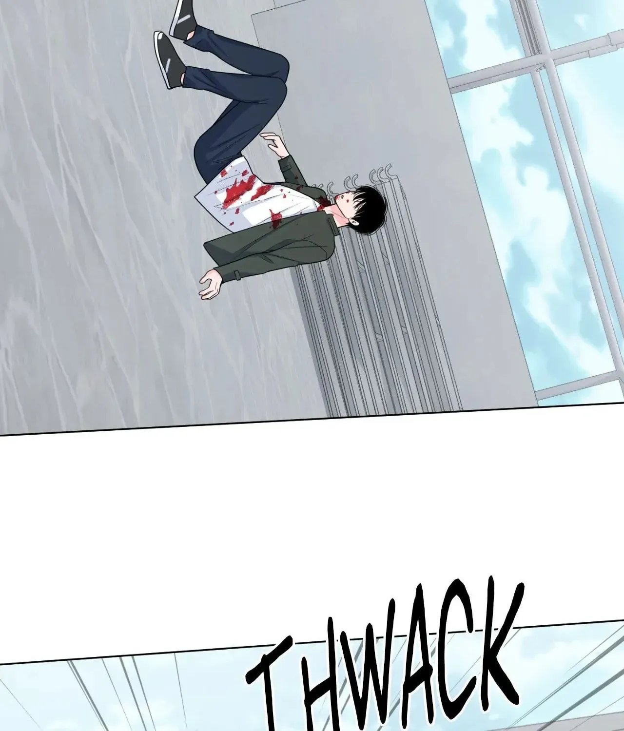 Love Without Borders [Official] Chapter 77 page 25 - 