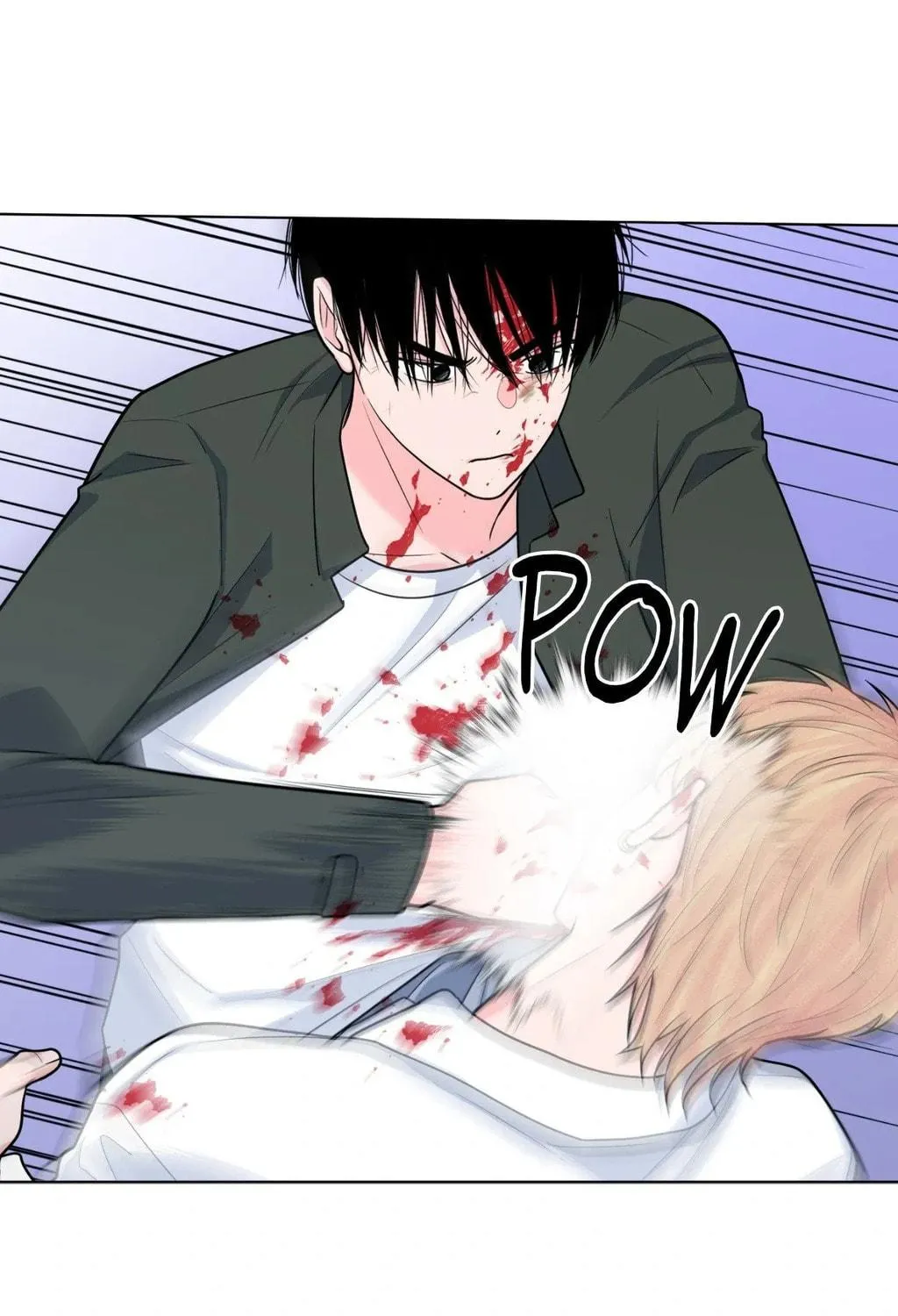 Love Without Borders [Official] Chapter 77 page 28 - 