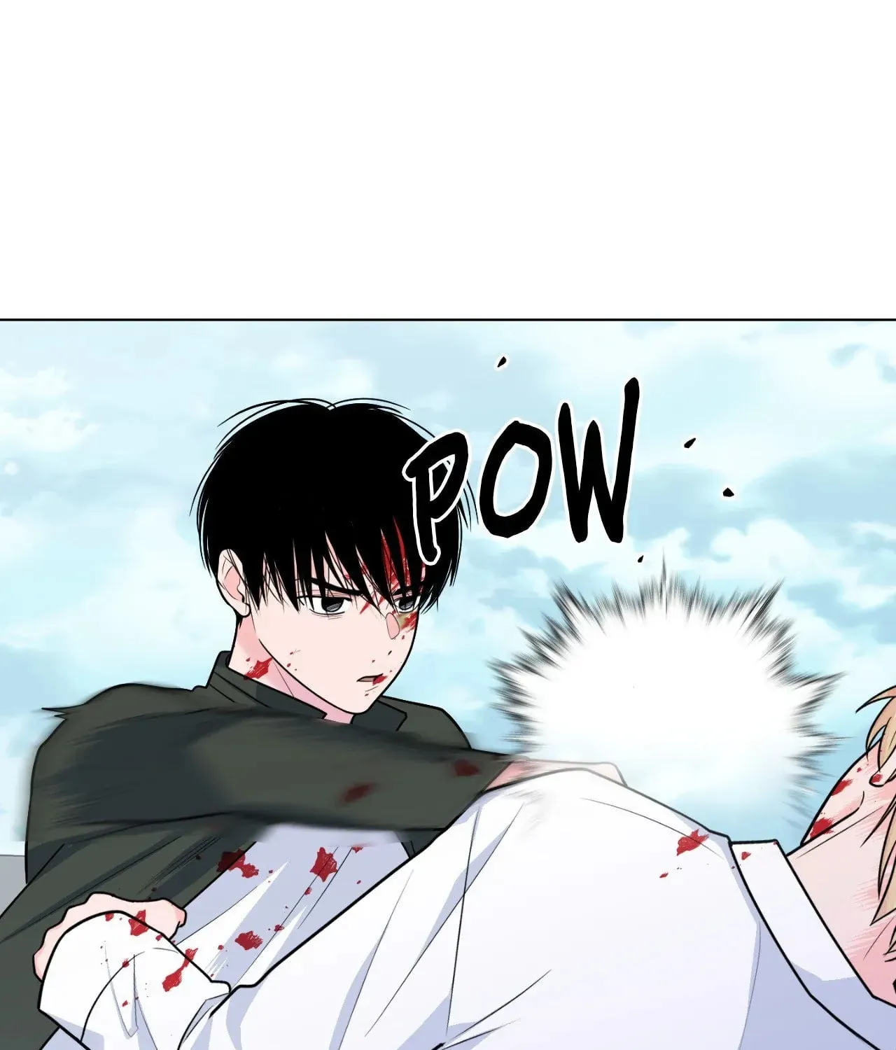 Love Without Borders [Official] Chapter 77 page 30 - 