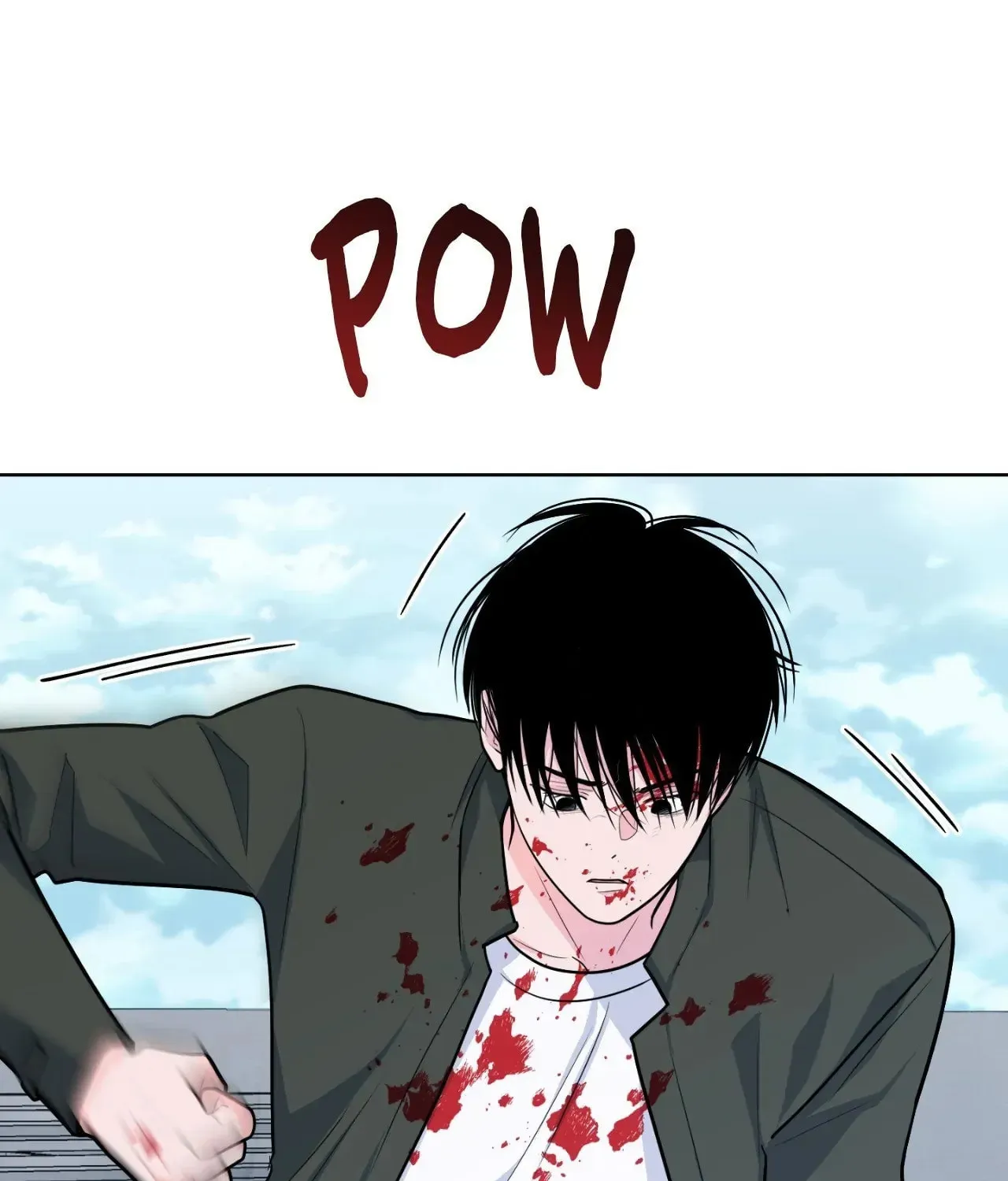Love Without Borders [Official] Chapter 77 page 36 - 