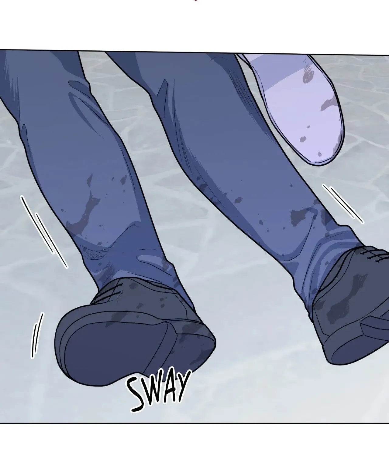 Love Without Borders [Official] Chapter 77 page 38 - 