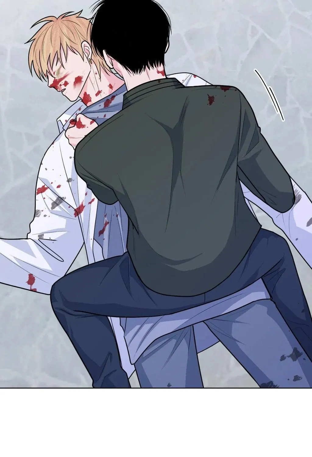 Love Without Borders [Official] Chapter 77 page 40 - 