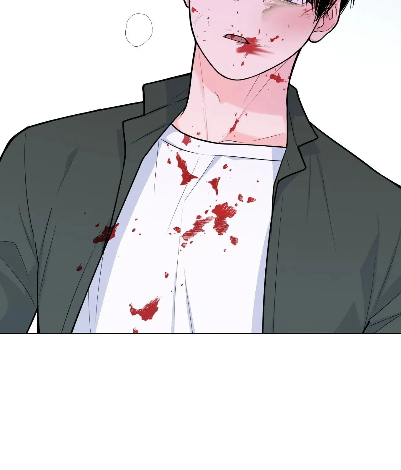 Love Without Borders [Official] Chapter 77 page 43 - 