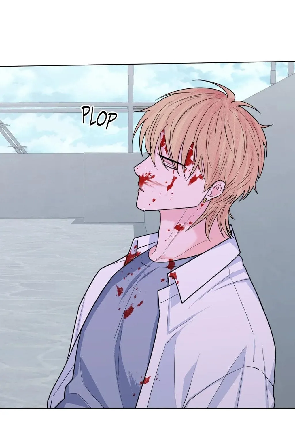 Love Without Borders [Official] Chapter 77 page 52 - 