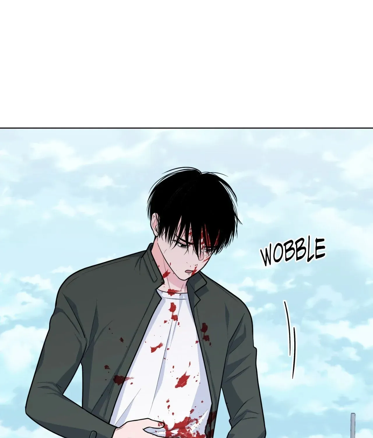 Love Without Borders [Official] Chapter 77 page 56 - 