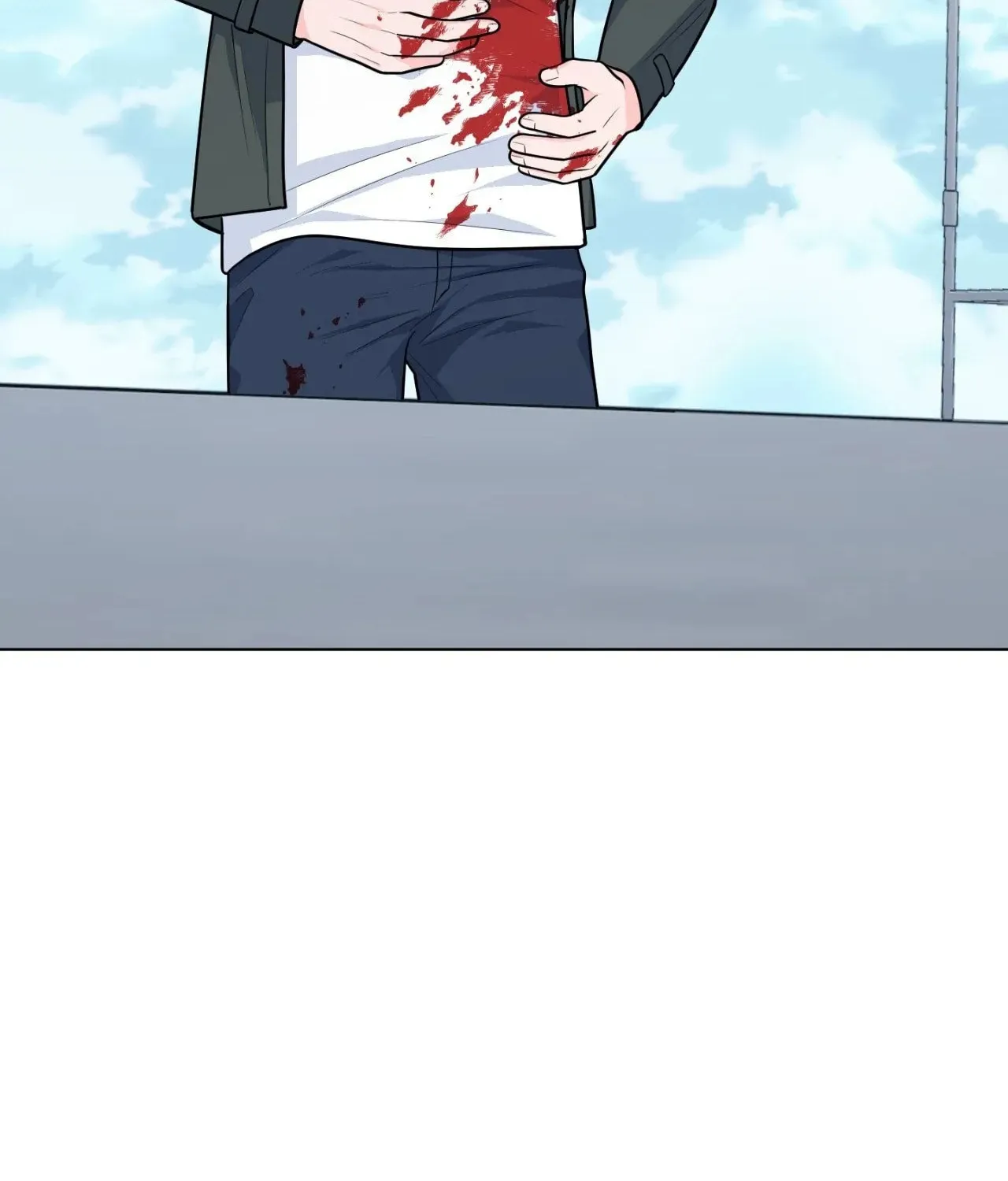Love Without Borders [Official] Chapter 77 page 57 - 