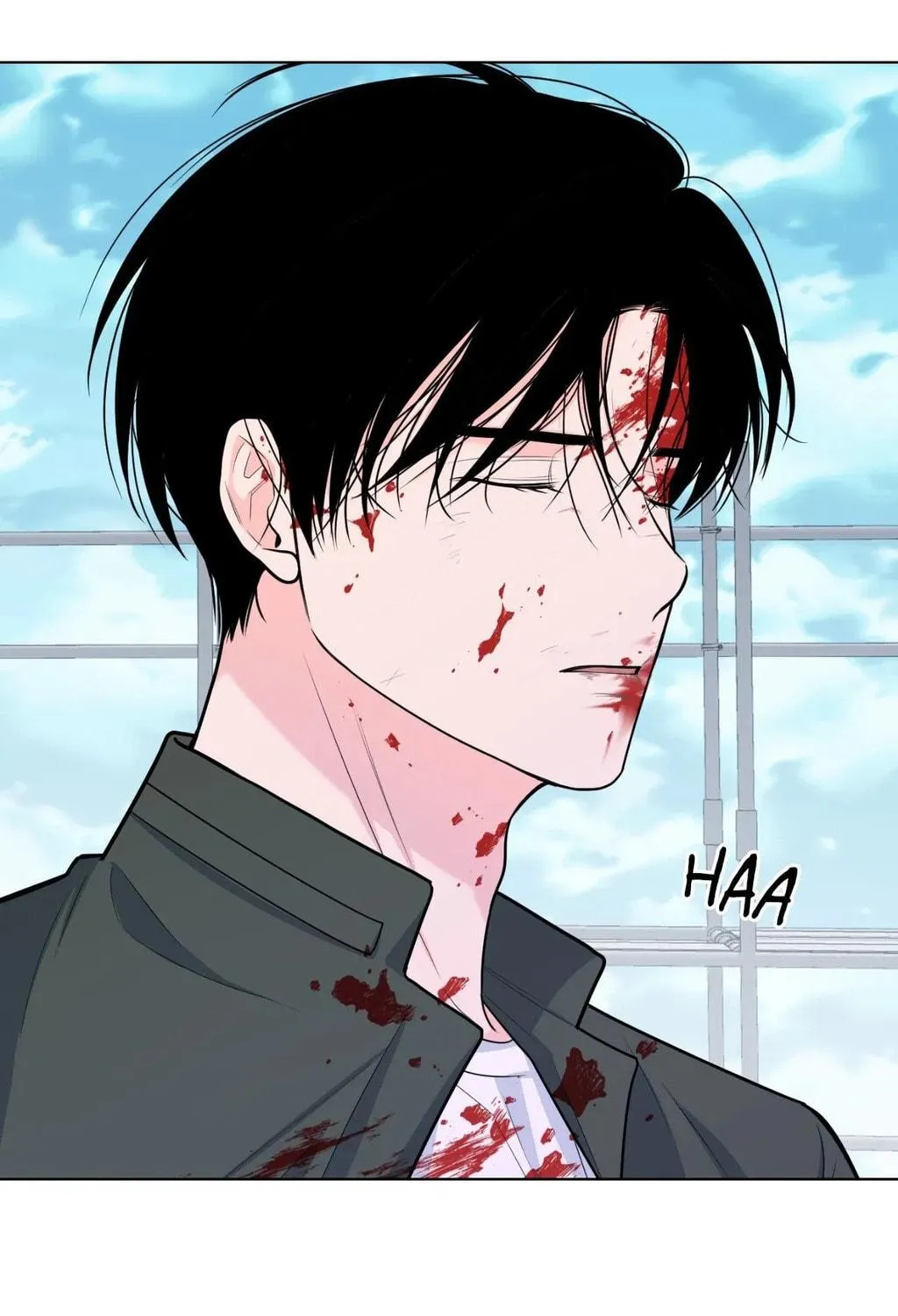 Love Without Borders [Official] Chapter 77 page 58 - 
