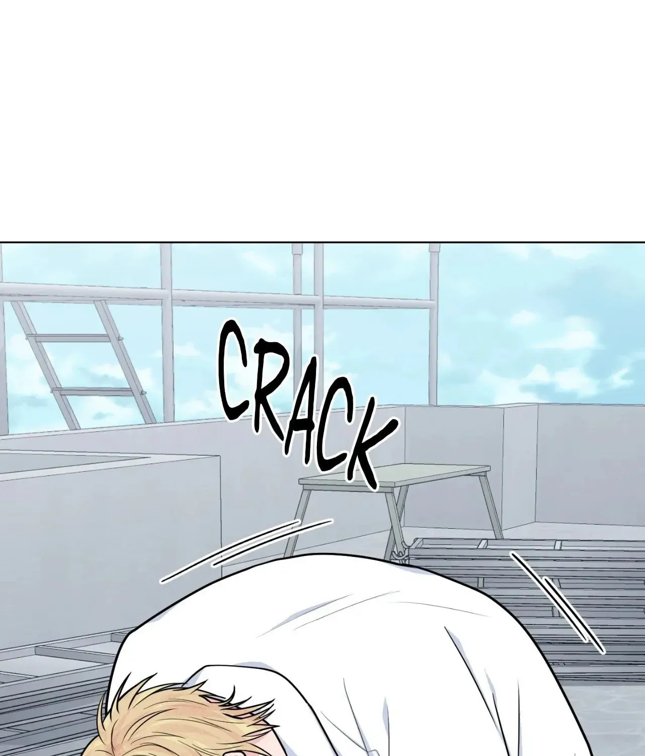 Love Without Borders [Official] Chapter 77 page 7 - 