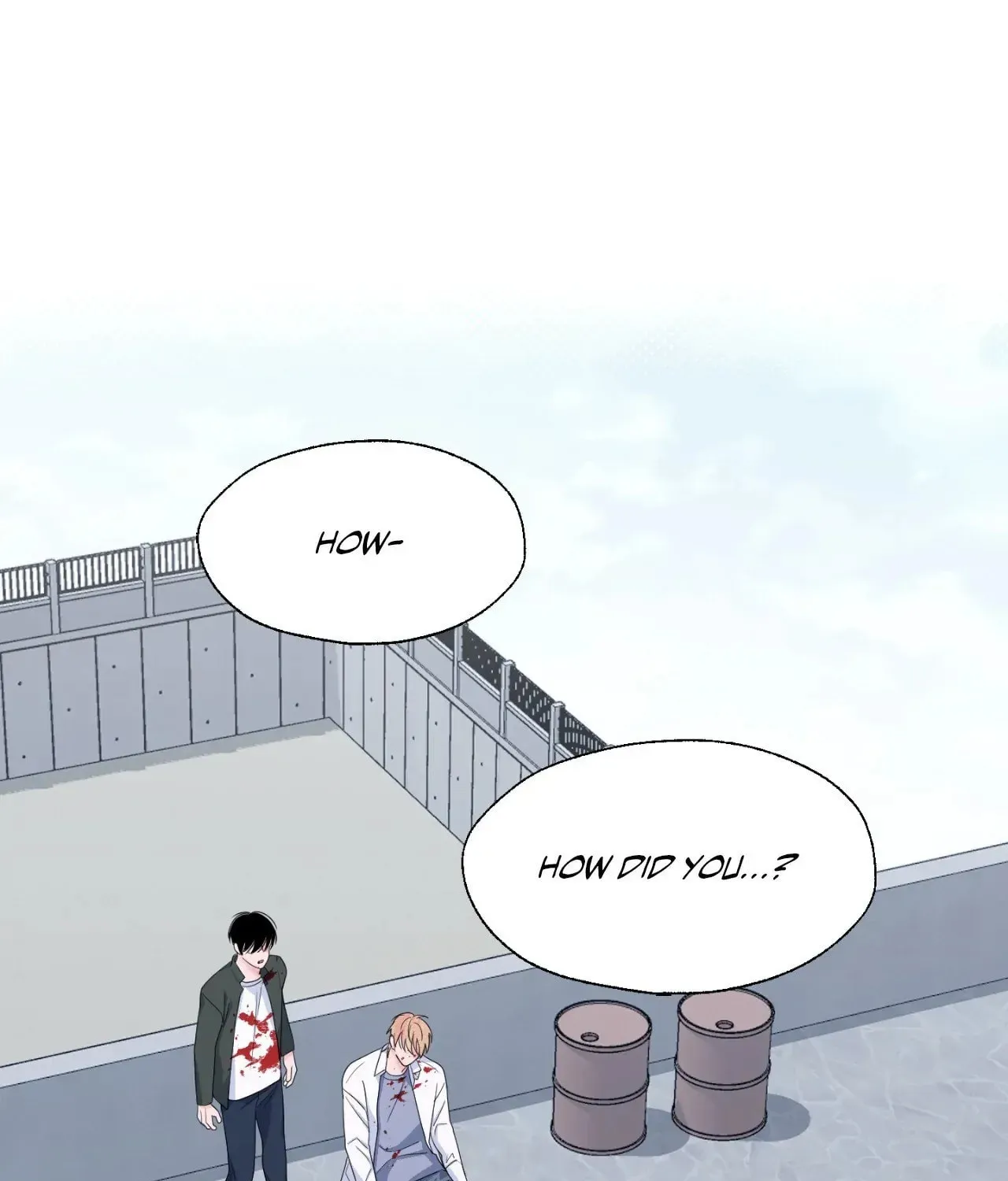 Love Without Borders [Official] Chapter 77 page 68 - 