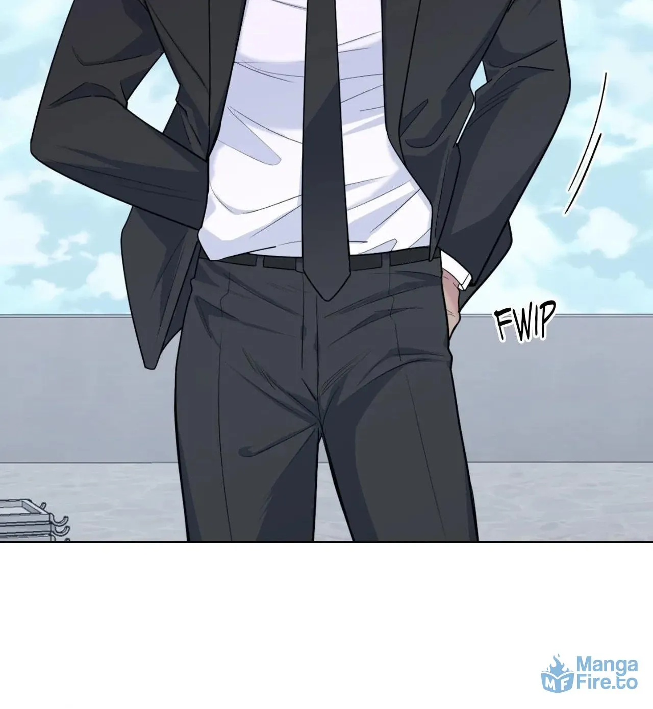 Love Without Borders [Official] Chapter 77 page 71 - 