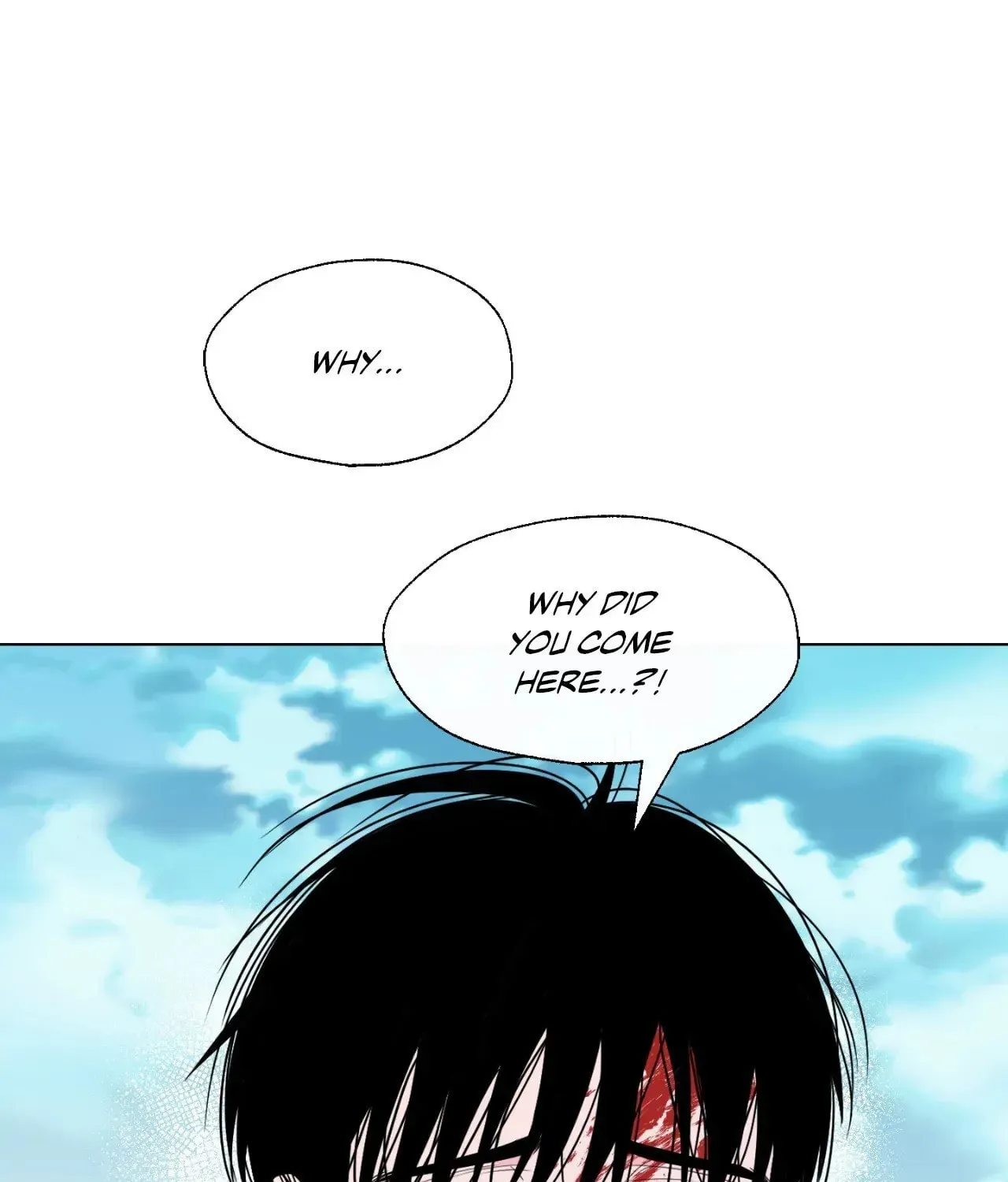 Love Without Borders [Official] Chapter 77 page 72 - 