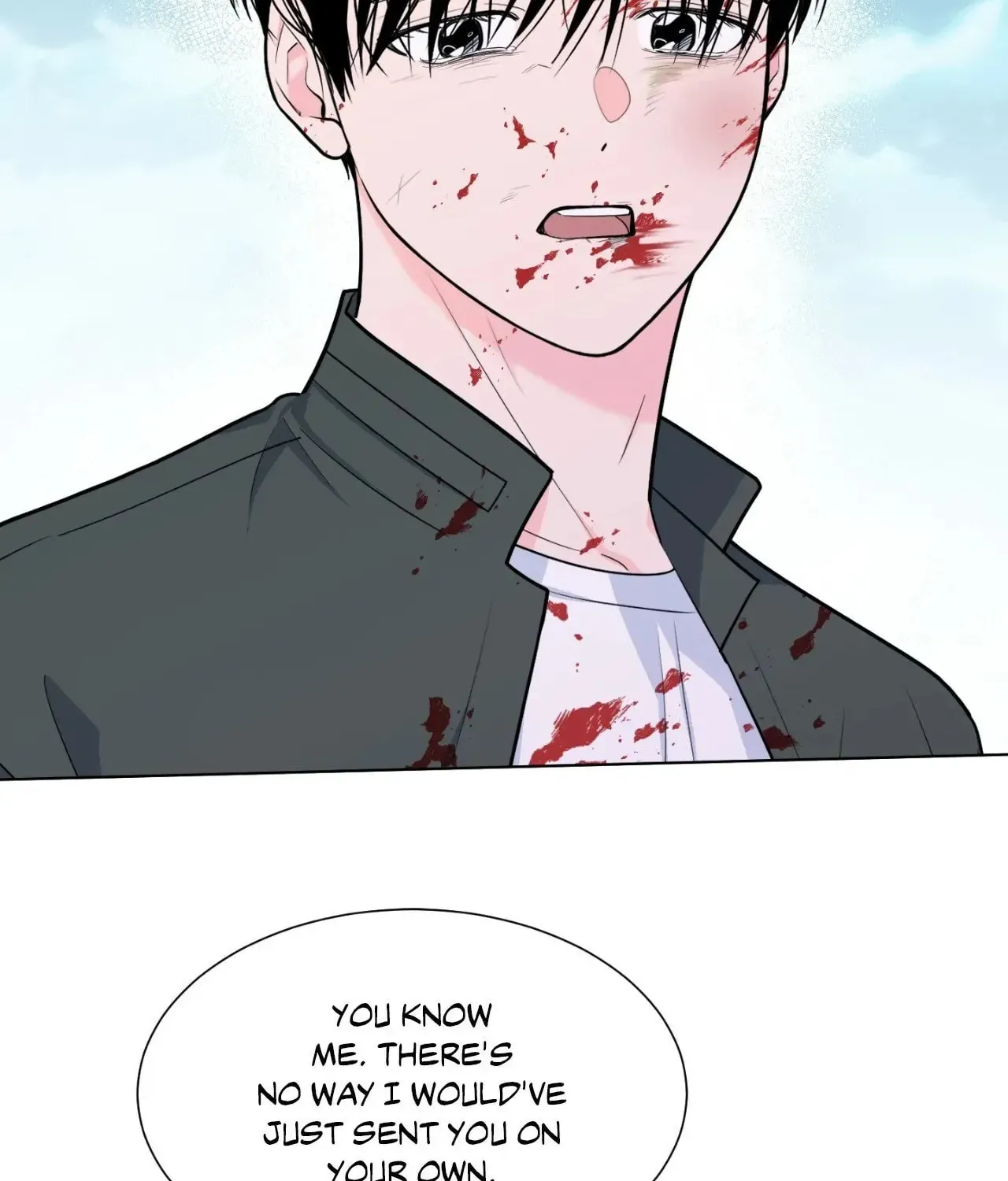 Love Without Borders [Official] Chapter 77 page 73 - 