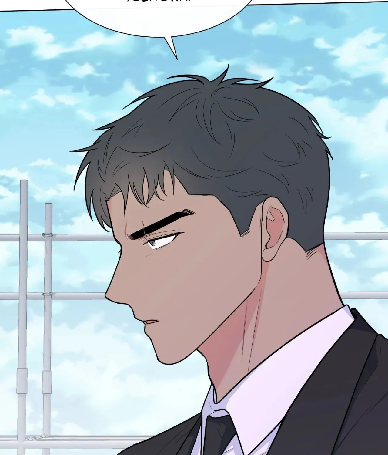 Love Without Borders [Official] Chapter 77 page 74 - 