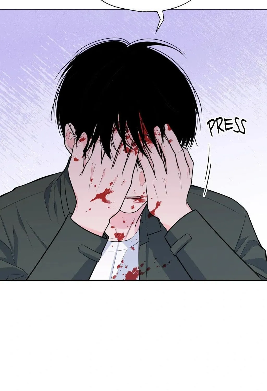 Love Without Borders [Official] Chapter 77 page 76 - 