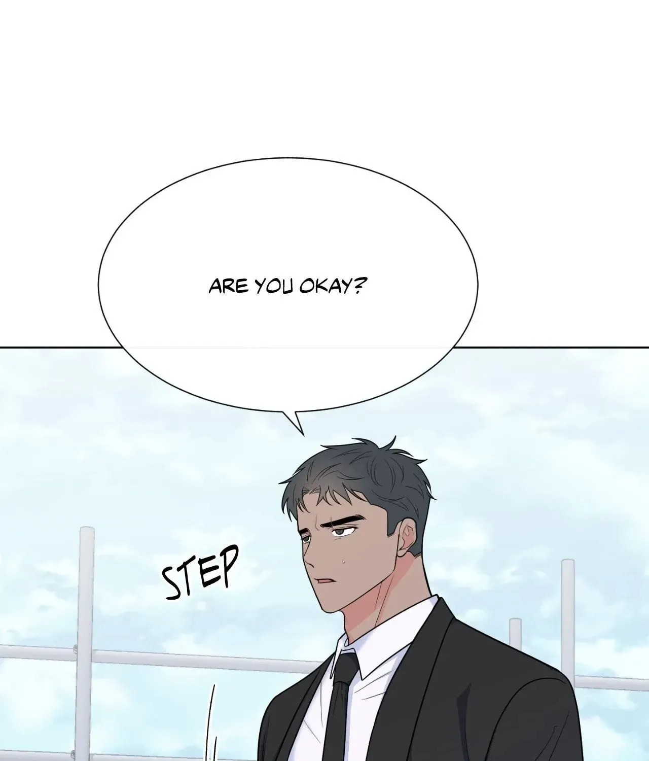 Love Without Borders [Official] Chapter 77 page 78 - 