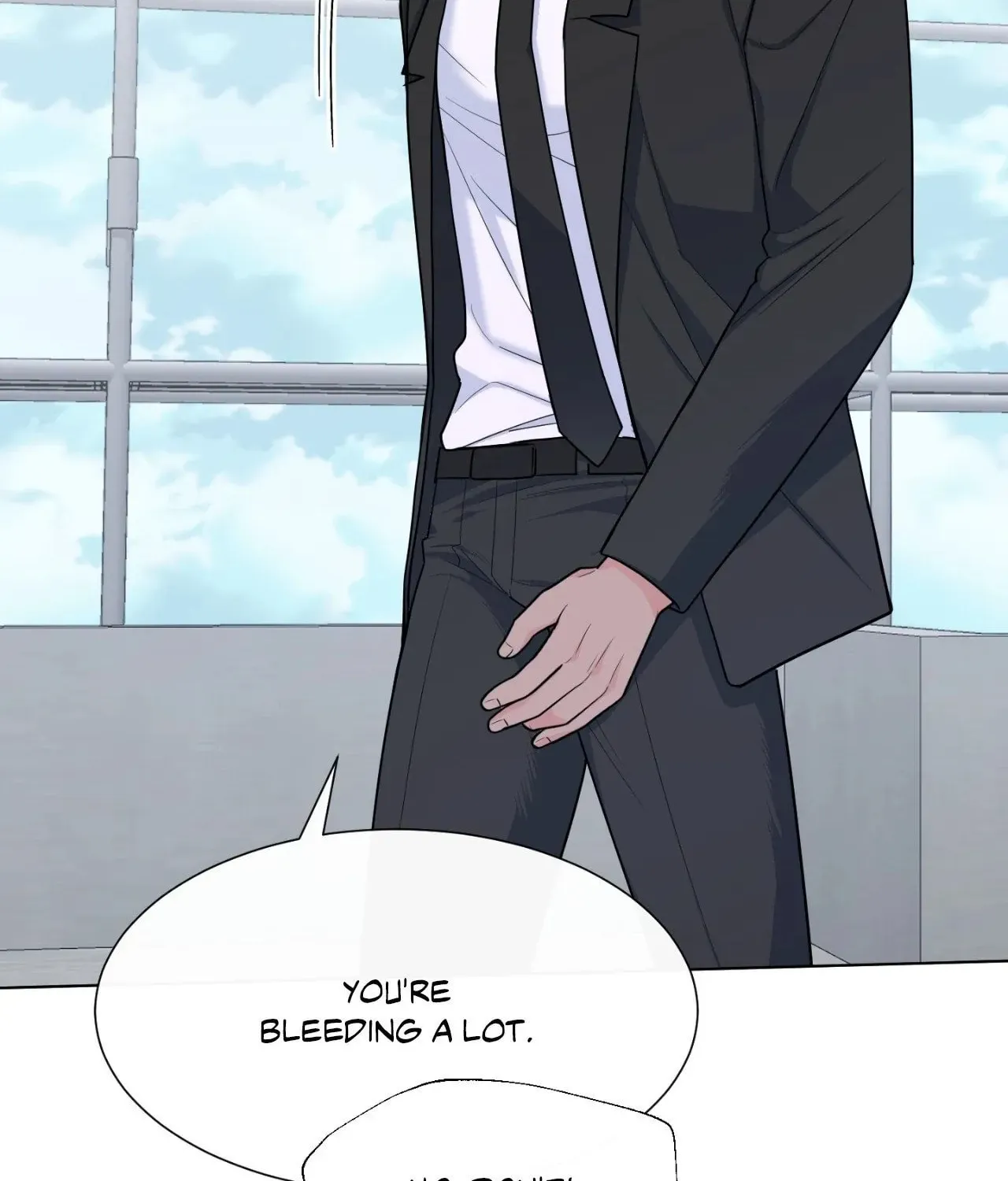 Love Without Borders [Official] Chapter 77 page 79 - 