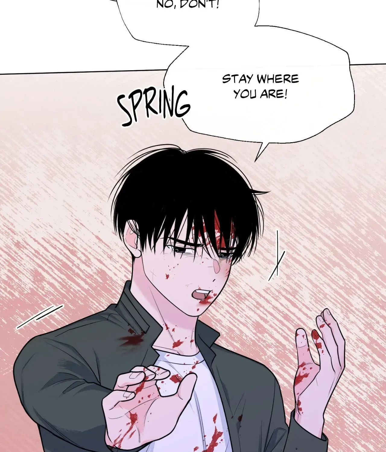 Love Without Borders [Official] Chapter 77 page 80 - 
