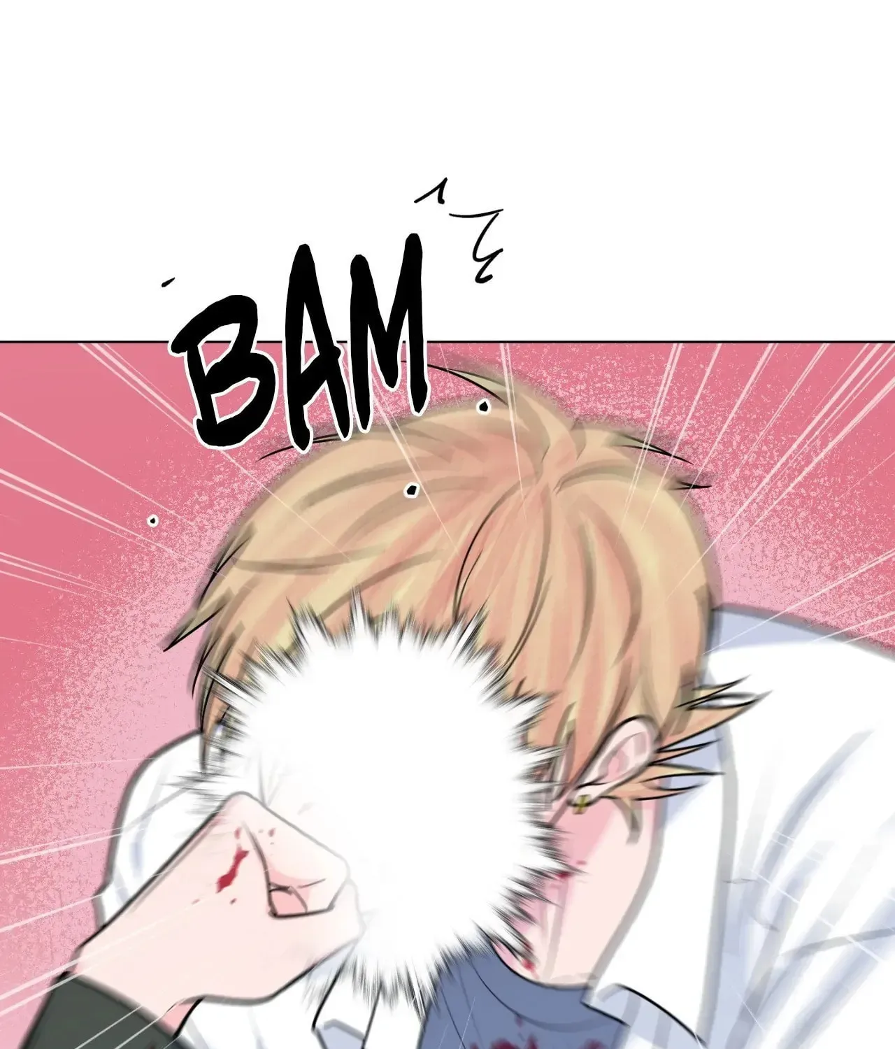 Love Without Borders [Official] Chapter 77 page 9 - 