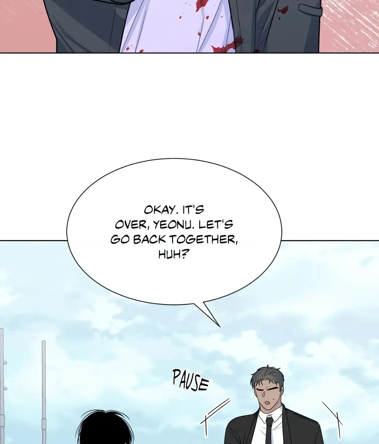 Love Without Borders [Official] Chapter 77 page 81 - 
