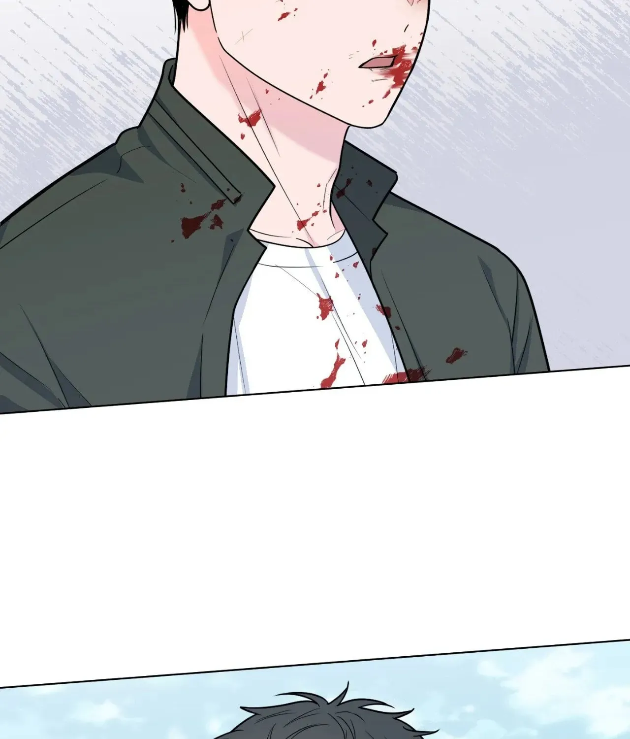 Love Without Borders [Official] Chapter 77 page 86 - 
