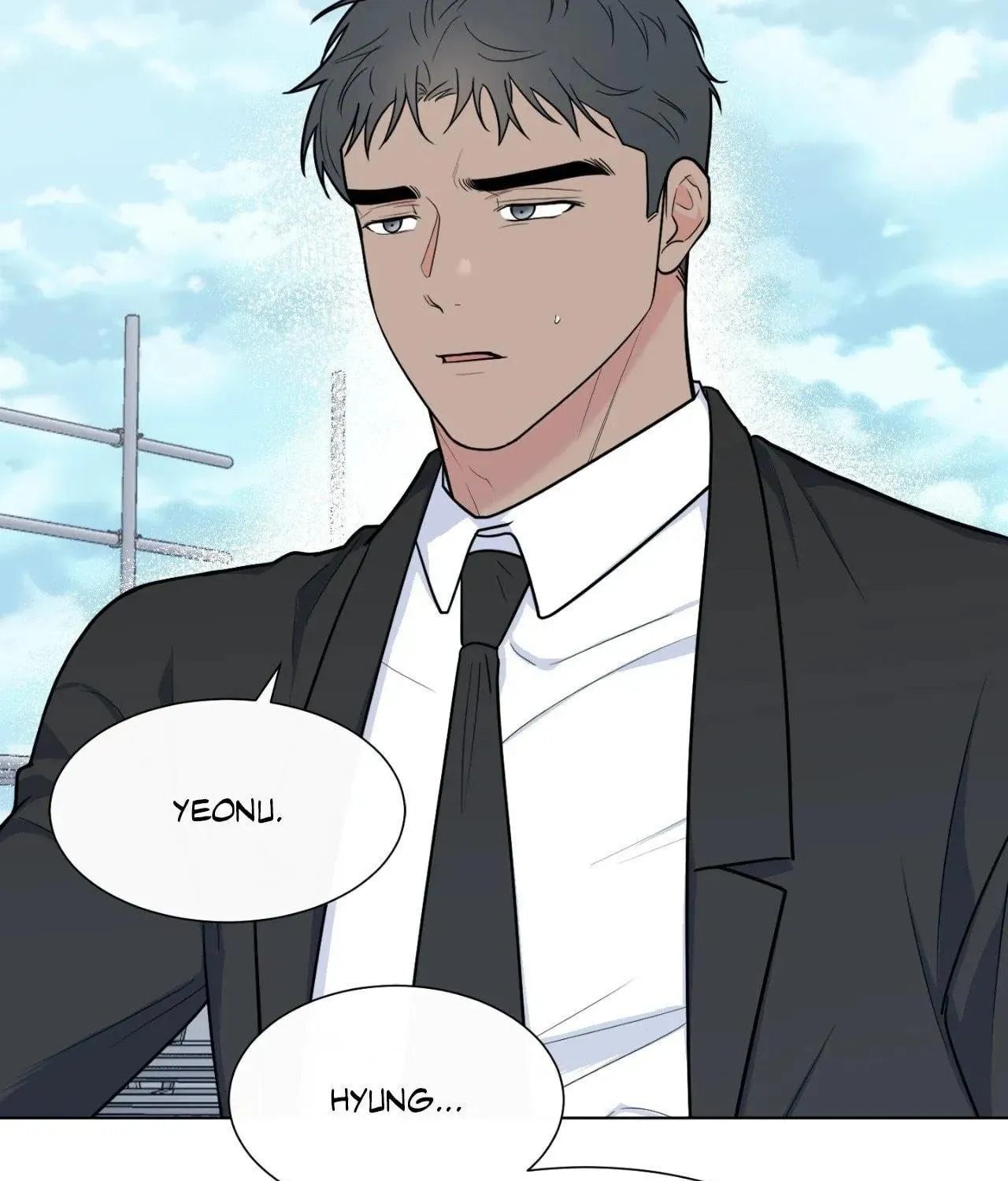 Love Without Borders [Official] Chapter 77 page 87 - 