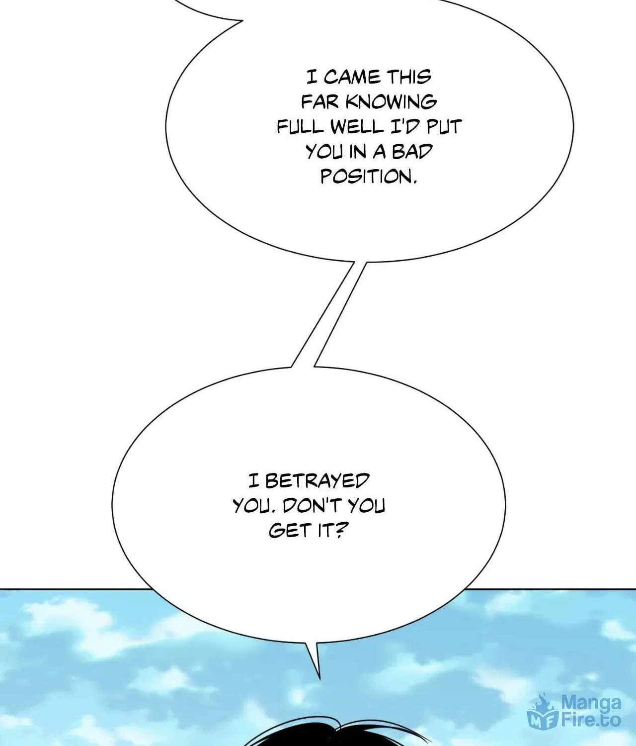 Love Without Borders [Official] Chapter 77 page 88 - 