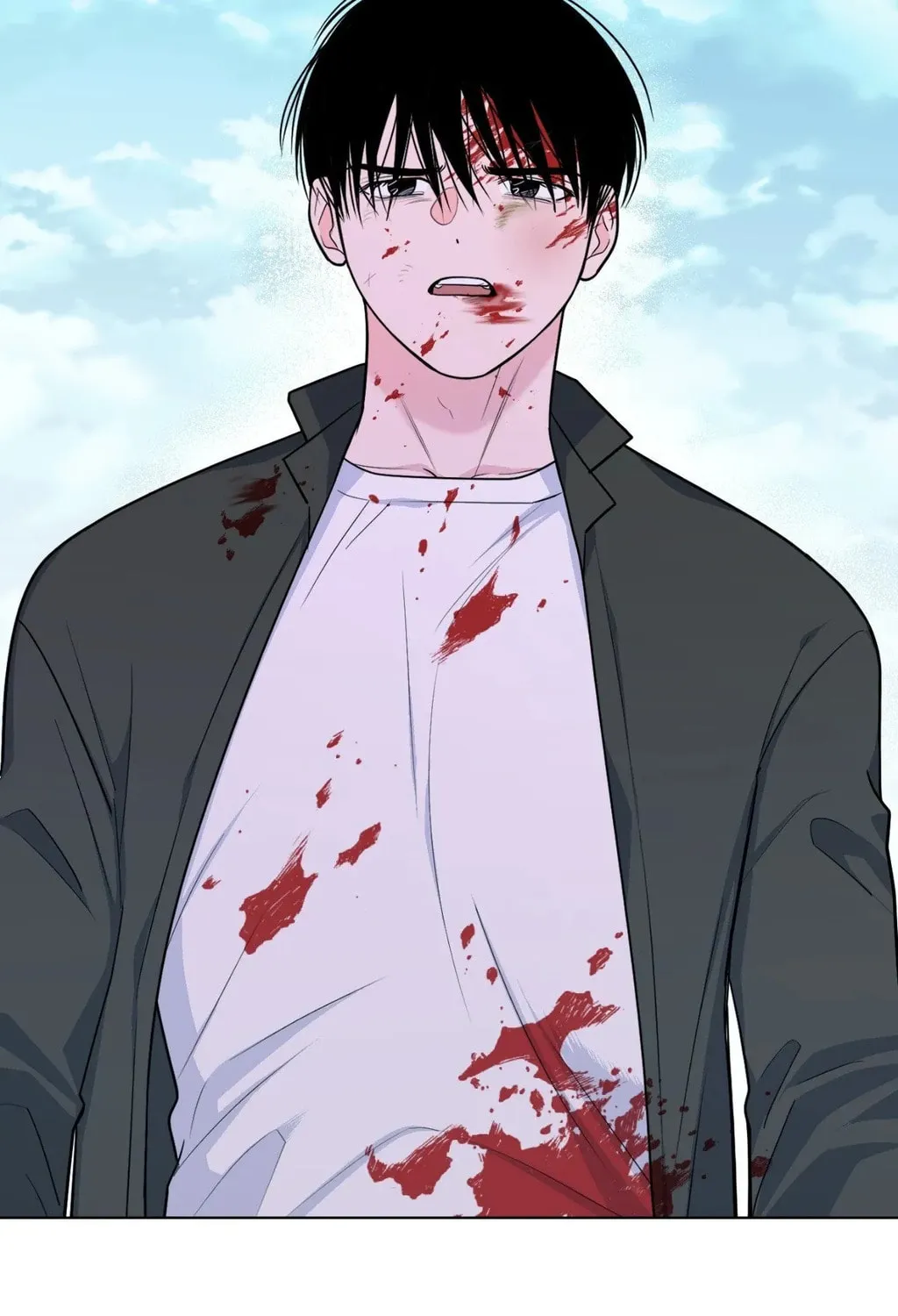 Love Without Borders [Official] Chapter 77 page 89 - 