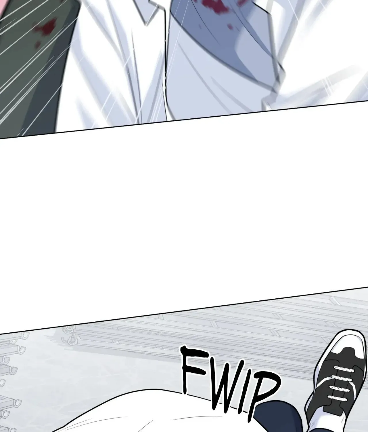 Love Without Borders [Official] Chapter 77 page 10 - 