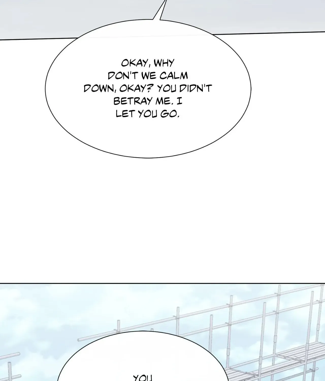 Love Without Borders [Official] Chapter 77 page 92 - 
