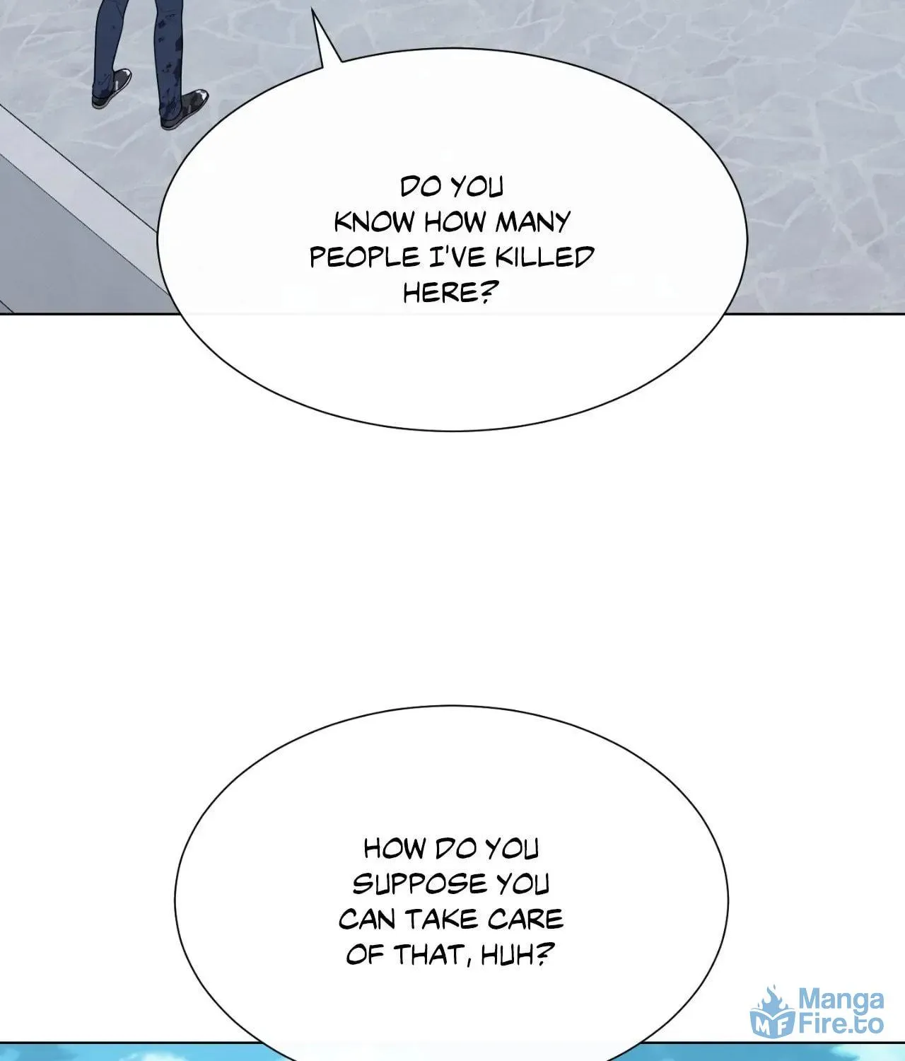 Love Without Borders [Official] Chapter 77 page 94 - 