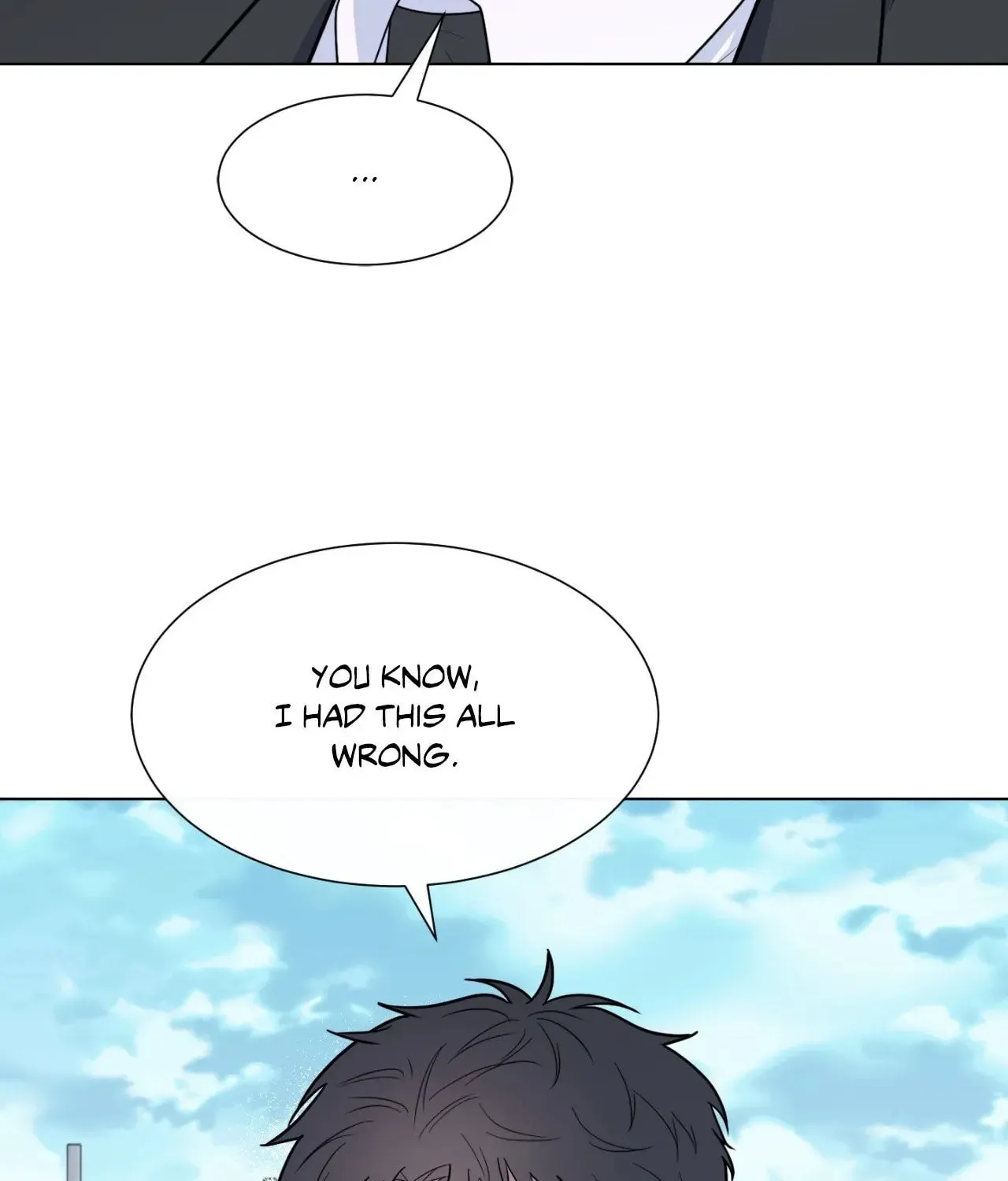 Love Without Borders [Official] Chapter 77 page 98 - 